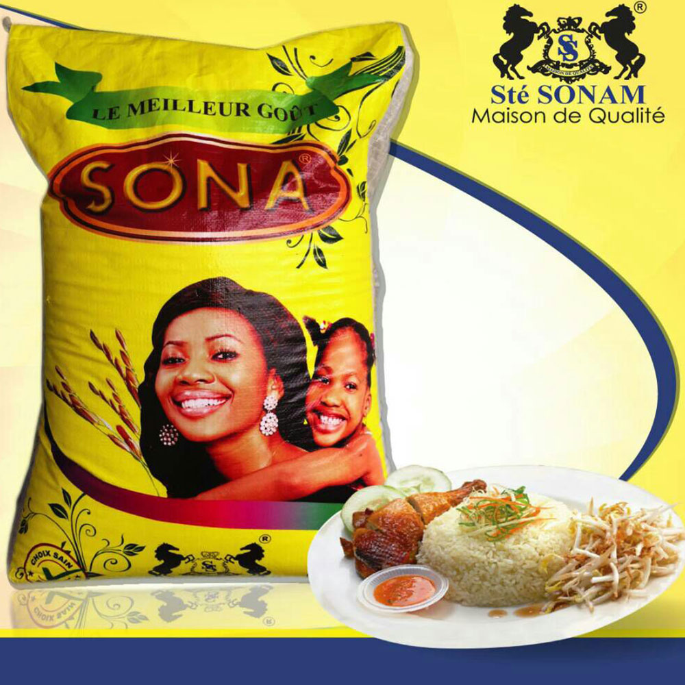SONAM AFRICA